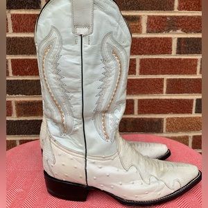La Mexicana brand Western Boots 9 1/2
